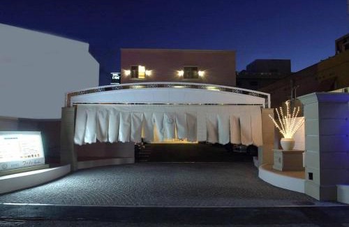 Nishi Ward Hotel | Hotel Fine Garden Sakai