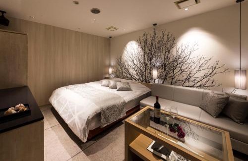 Okazaki Hotel | HOTEL FINE - INTO THE PREMlUM -