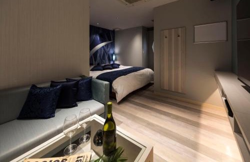 Okazaki Hotel | HOTEL FINE - INTO THE PREMlUM -