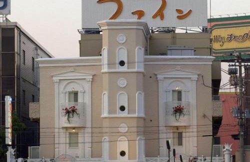 Nishi Ward Hotel | Hotel Fine Sakai