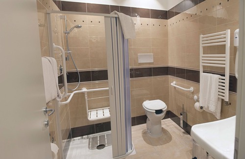 San Giovanni Rotondo Hotel | Hotel Fini