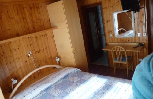 Gaby Hotel | Hotel Fior di Roccia