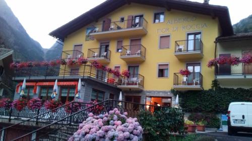 Gaby Hotel | Hotel Fior di Roccia