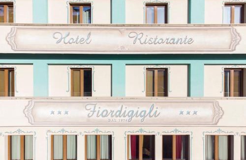 Assergi Hotel | Hotel Fiordigigli