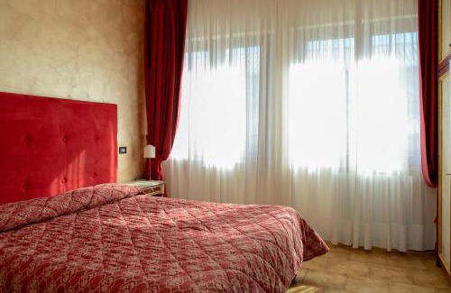 Assergi Hotel | Hotel Fiordigigli