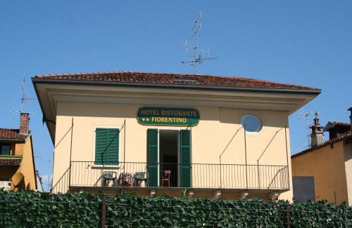 Stresa Hotel | Hotel Fiorentino