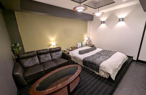 Ikeda Hotel | Hotel First (Adult Only)