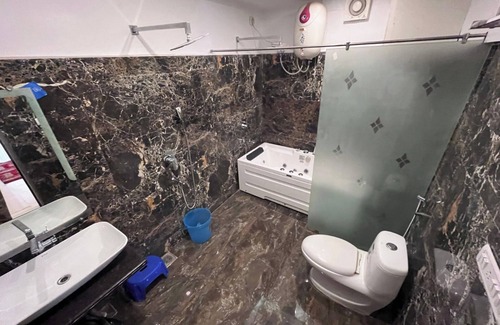 Muzaffarpur Hotel | Hotel Five Star Inn Muzaffarpur