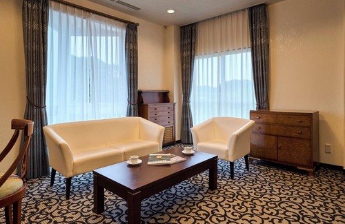 Sasebo Hotel | HOTEL FLAGS KUJUKUSHIMA