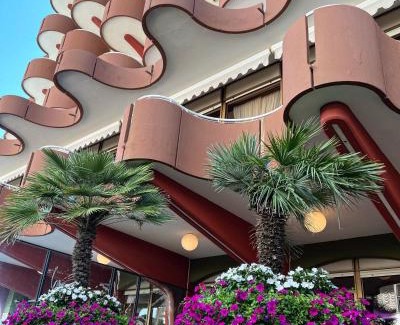 Gatteo a Mare Hotel | Hotel Flamingo