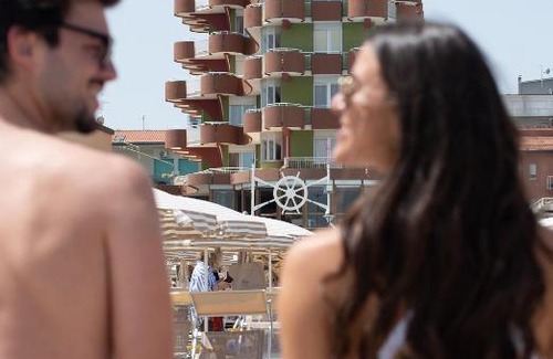 Gatteo a Mare Hotel | Hotel Flamingo