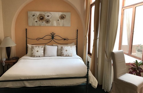 Catedral Hotel | Hotel Fleur De Lys