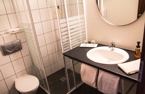 Rangarþing eystra Hotel | Hotel Fljotshlid