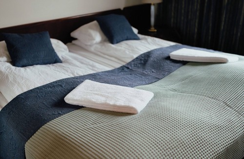 Rangarþing eystra Hotel | Hotel Fljotshlid