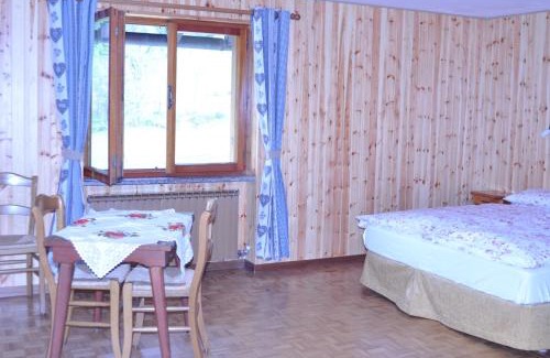 Bieltschocke Hotel | Hotel Flora Alpina