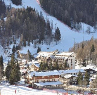 Bieltschocke Hotel | Hotel Flora Alpina