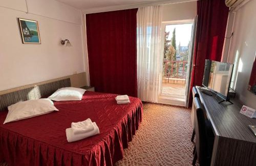 Drobeta-Turnu Severin Hotel | Hotel Flora