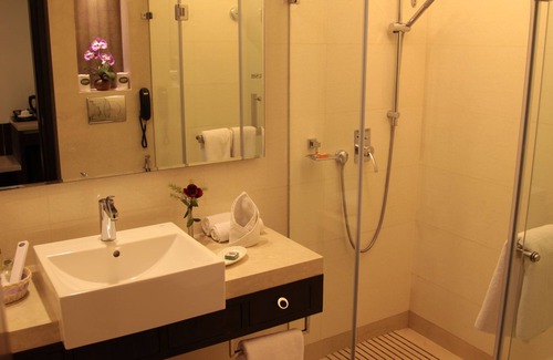 Karol Bagh Hotel | Hotel Florence