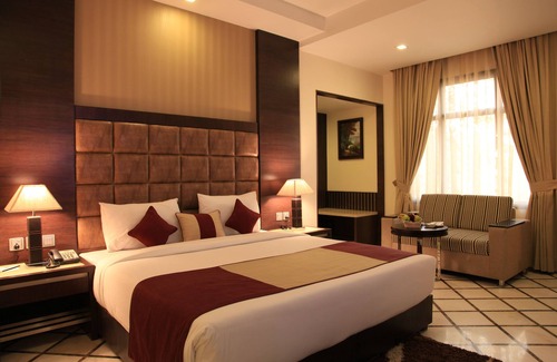 Karol Bagh Hotel | Hotel Florence