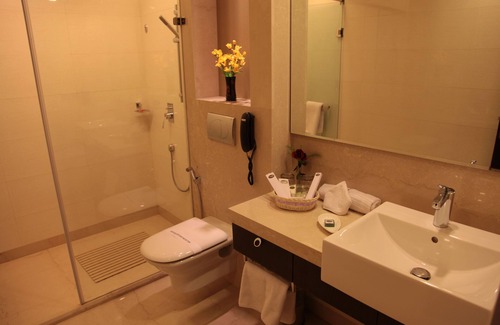 Karol Bagh Hotel | Hotel Florence