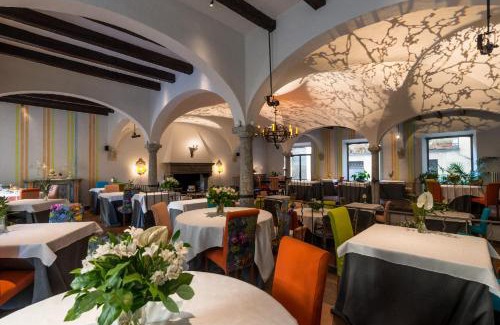 Bellagio Hotel | Hotel Florence