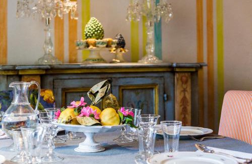 Bellagio Hotel | Hotel Florence