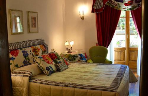 Bellagio Hotel | Hotel Florence