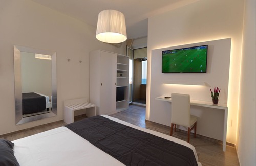 Marotta Hotel | Hotel Florence