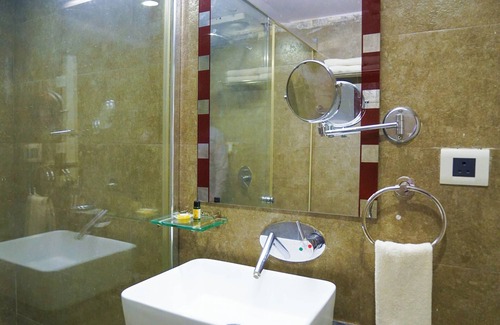 Bhilai Hotel | HOTEL FLORET INN