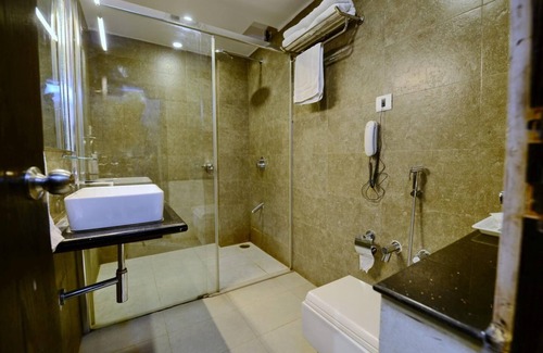 Bhilai Hotel | HOTEL FLORET INN