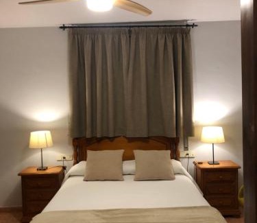 Sort Hotel | Hotel Florido