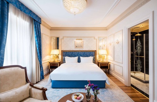 Meierhof Hotel | Hotel Flüela Davos, in The Unbound Collection by Hyatt