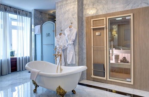 Meierhof Hotel | Hotel Flüela Davos, in The Unbound Collection by Hyatt