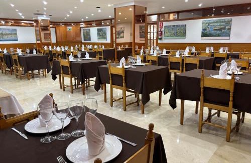 Sant Julia de Loria Hotel | Hotel Folch