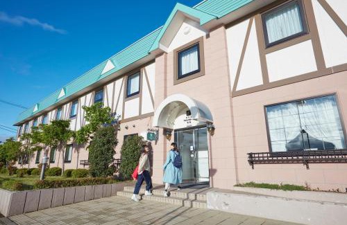 Takahata Hotel | Hotel Folkloro Takahata