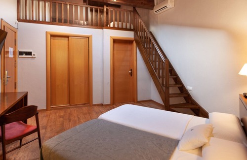 Llivia Hotel | Hotel Fonda Merce