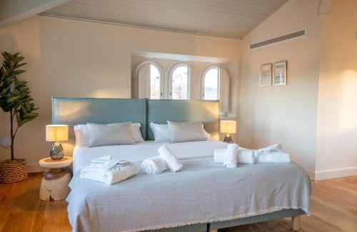 Avinyonet del Penedes Hotel | Hotel Font de la Canya