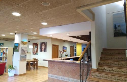 La Jonquera Hotel | Hotel Font del Pla