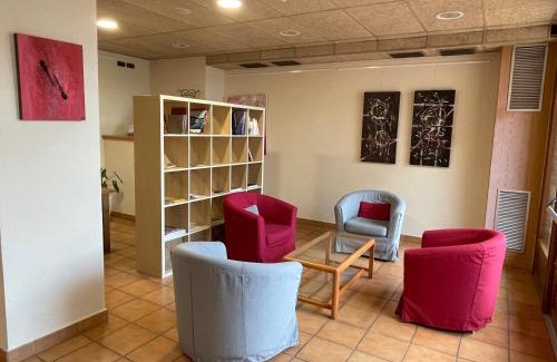 La Jonquera Hotel | Hotel Font del Pla