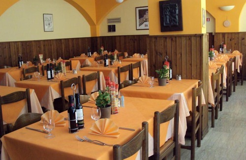 Rivotorto Hotel | Hotel Fontanella