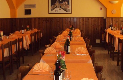 Rivotorto Hotel | Hotel Fontanella