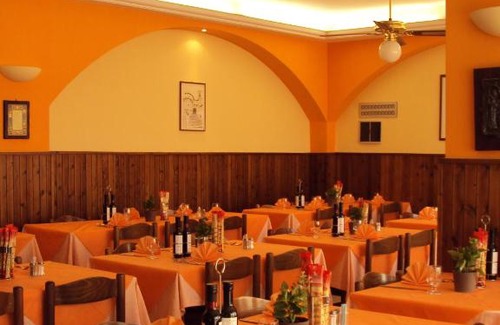 Rivotorto Hotel | Hotel Fontanella