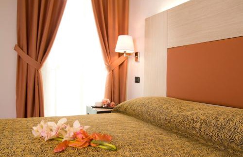 Fratta Terme Hotel | Hotel Fontanelle