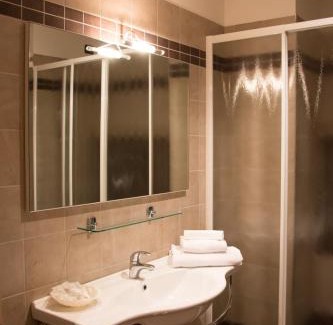 Fratta Terme Hotel | Hotel Fontanelle