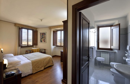 Todi Hotel | Hotel Fonte Cesia