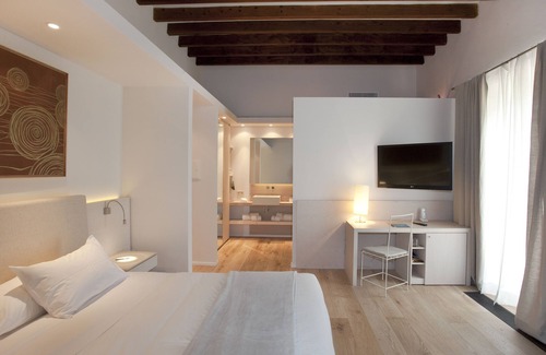 Campos Hotel | Hotel Fontsanta Thermal Spa & Wellness, adults only – Preferred Hotels & Resorts