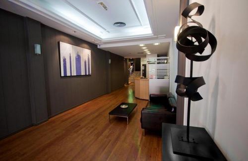 Calatayud Hotel | Hotel Fornos
