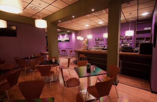 Calatayud Hotel | Hotel Fornos