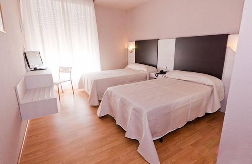 Calatayud Hotel | Hotel Fornos