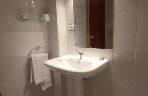Calatayud Hotel | Hotel Fornos